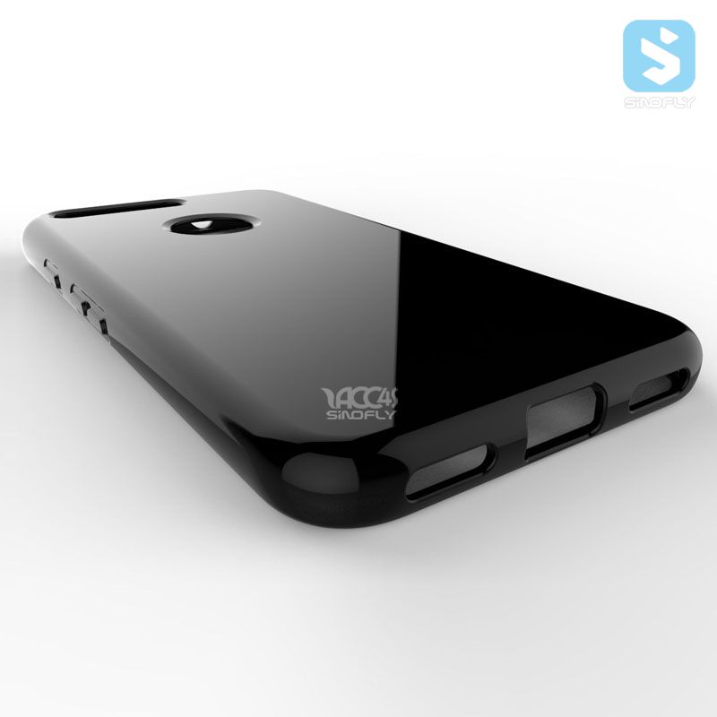 TPU Clear Case for GOOGLE Pixel X